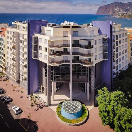 Centromar Bella Vista By Atlantic Holiday Funchal  Exteriér fotografie
