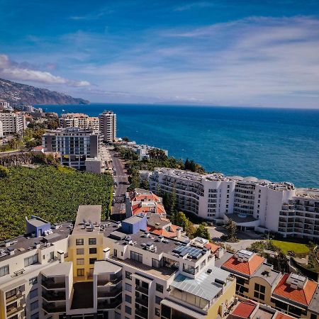 Centromar Bella Vista By Atlantic Holiday Funchal  Exteriér fotografie