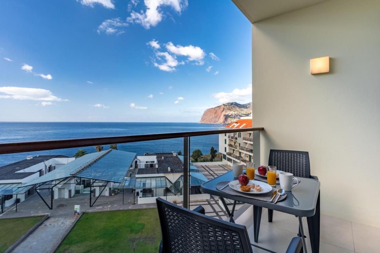 Centromar Bella Vista By Atlantic Holiday Funchal  Exteriér fotografie