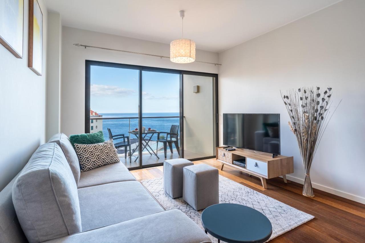 Centromar Bella Vista By Atlantic Holiday Funchal  Exteriér fotografie