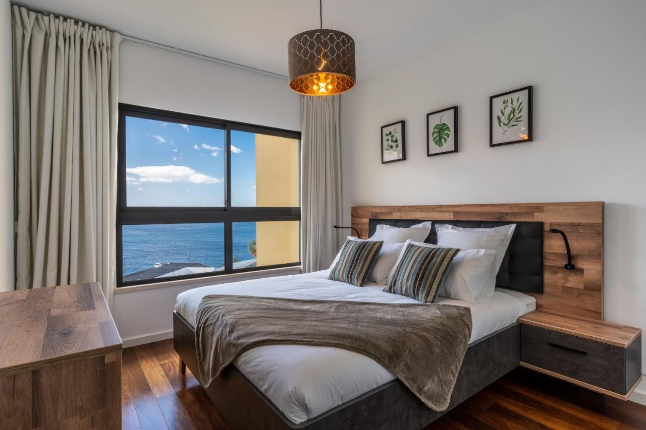 Centromar Bella Vista By Atlantic Holiday Funchal  Exteriér fotografie
