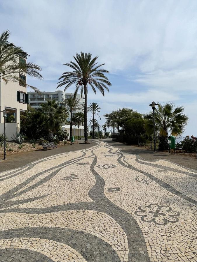 Centromar Bella Vista By Atlantic Holiday Funchal  Exteriér fotografie
