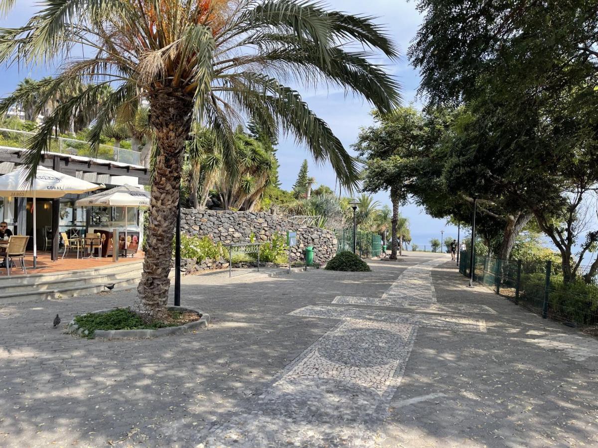 Centromar Bella Vista By Atlantic Holiday Funchal  Exteriér fotografie