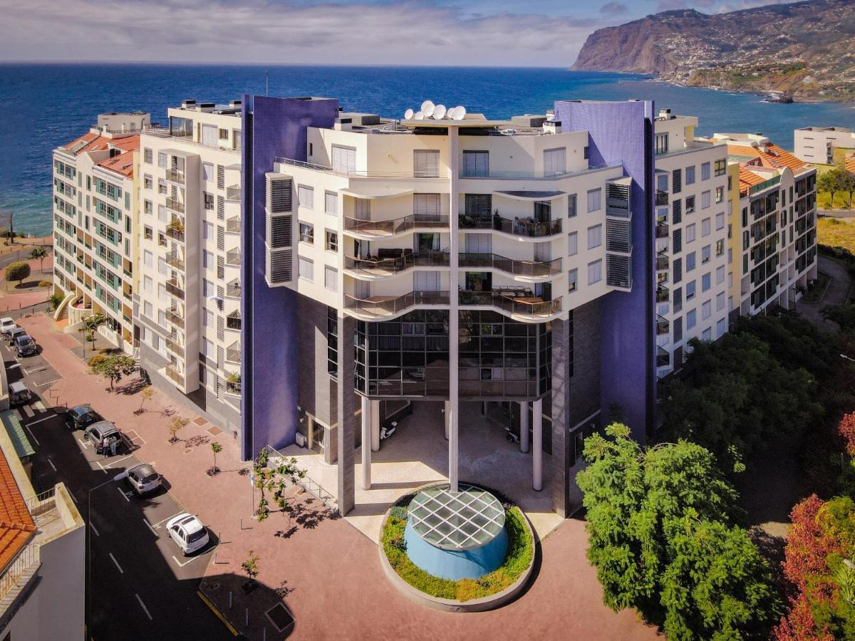 Centromar Bella Vista By Atlantic Holiday Funchal  Exteriér fotografie