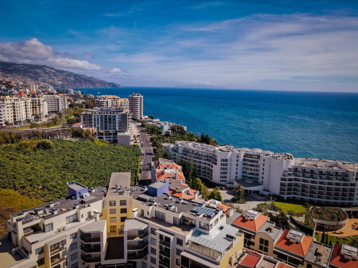 Centromar Bella Vista By Atlantic Holiday Funchal  Exteriér fotografie