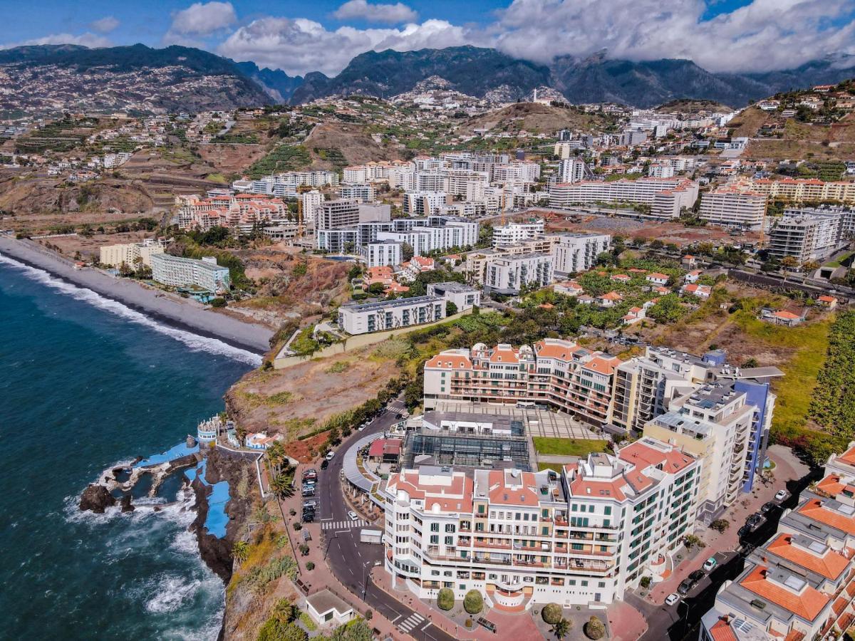 Centromar Bella Vista By Atlantic Holiday Funchal  Exteriér fotografie
