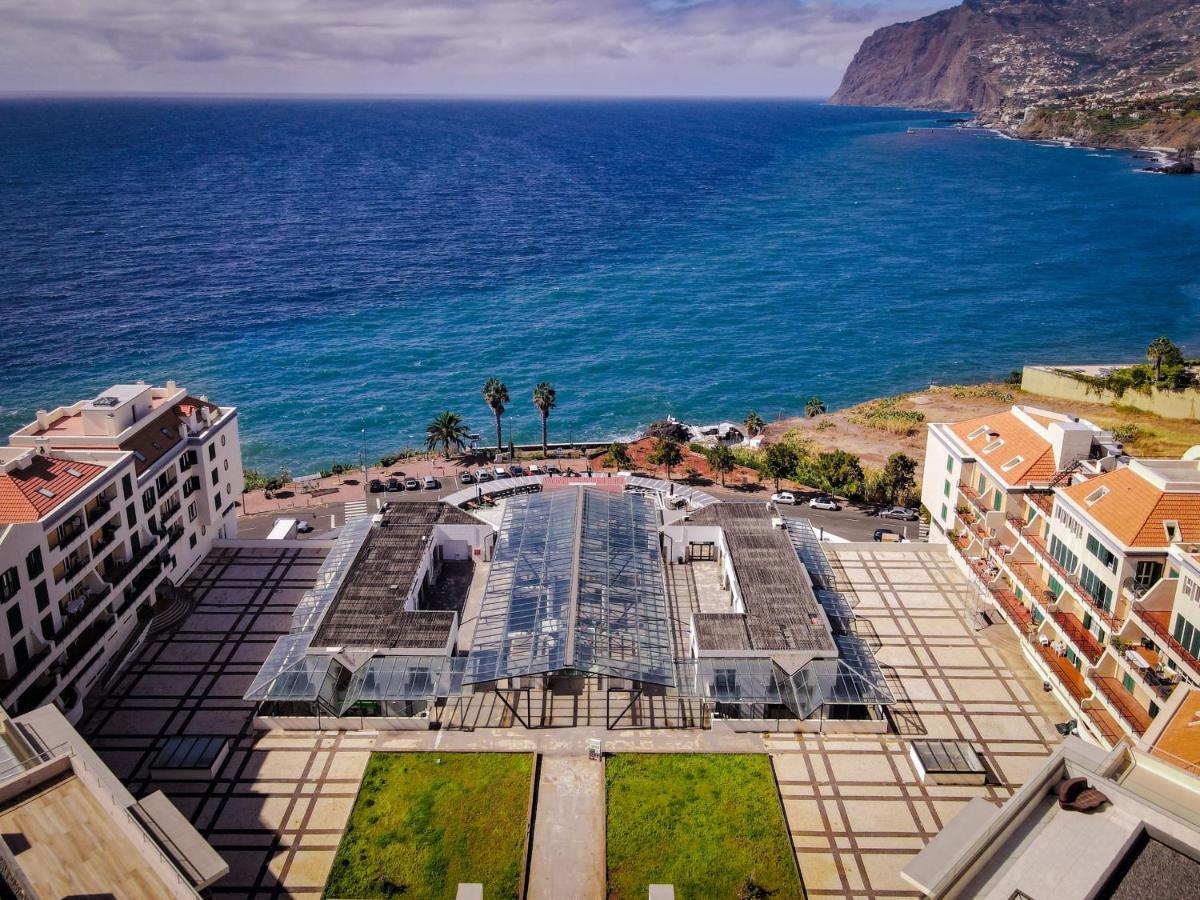 Centromar Bella Vista By Atlantic Holiday Funchal  Exteriér fotografie