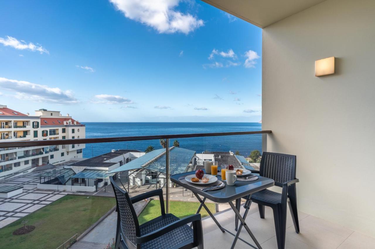 Centromar Bella Vista By Atlantic Holiday Funchal  Exteriér fotografie
